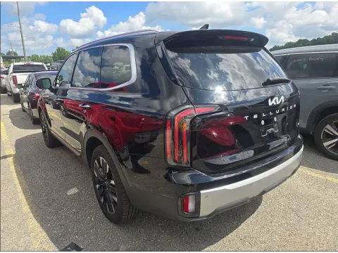 More photos of 2024 Kia Telluride SX-Prestige at Automaxx of the Carolinas, SC
