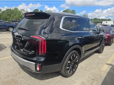 Another view of 2024 Kia Telluride SX-Prestige for sale in Summerville, SC at Automaxx of the Carolinas