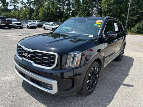 More photos of 2024 Kia Telluride SX-Prestige at Automaxx of the Carolinas, SC