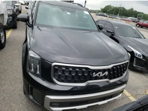 More photos of 2023 Kia Telluride SX X-Line at Automaxx of the Carolinas, SC