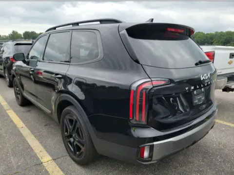 More photos of 2023 Kia Telluride SX X-Line at Automaxx of the Carolinas, SC