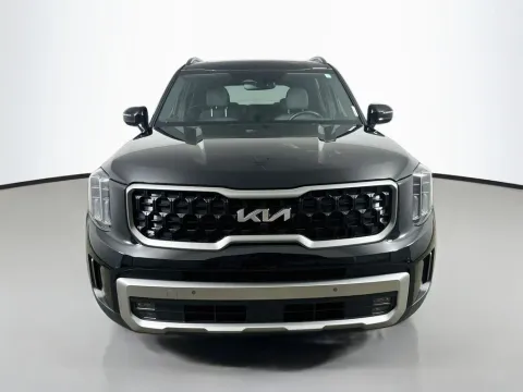 Photos of 2023 Kia Telluride SX X-Line for sale in Summerville, SC at Automaxx of the Carolinas