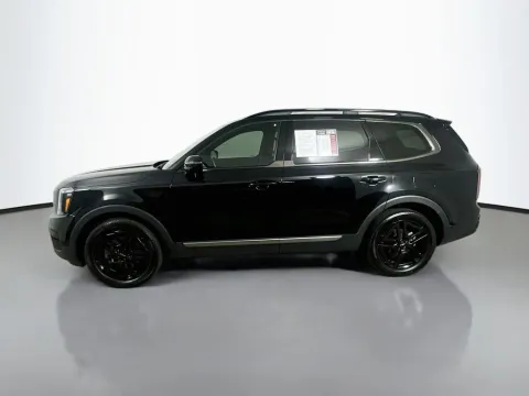 More photos of 2023 Kia Telluride SX X-Line at Automaxx of the Carolinas, SC