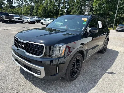 More photos of 2023 Kia Telluride SX X-Line at Automaxx of the Carolinas, SC