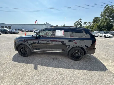 More photos of 2023 Kia Telluride SX X-Line at Automaxx of the Carolinas, SC