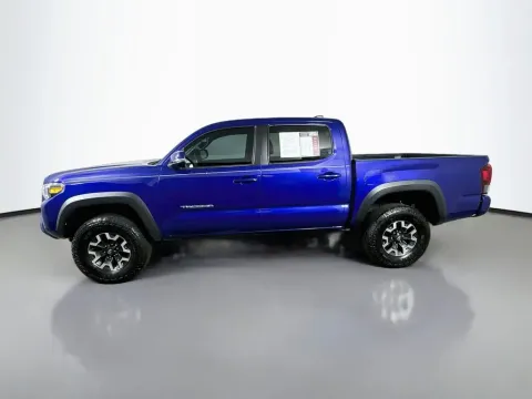 More photos of 2023 Toyota Tacoma TRD Off-Road at Automaxx of the Carolinas, SC