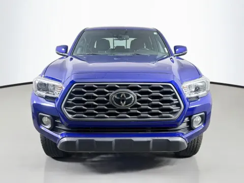 Photos of 2023 Toyota Tacoma TRD Off-Road for sale in Summerville, SC at Automaxx of the Carolinas