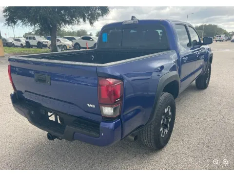 More photos of 2023 Toyota Tacoma TRD Off-Road at Automaxx of the Carolinas, SC