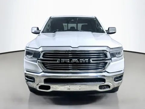 Photos of 2022 Ram 1500 Laramie for sale in Summerville, SC at Automaxx of the Carolinas
