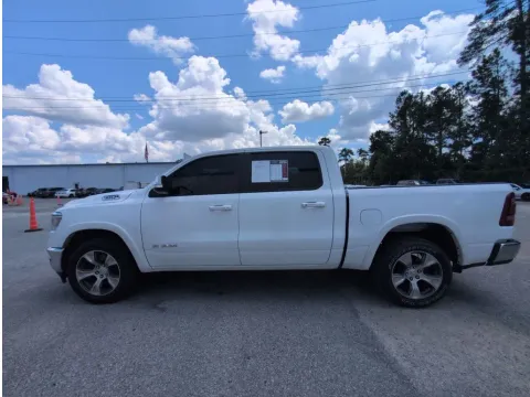 More photos of 2022 Ram 1500 Laramie at Automaxx of the Carolinas, SC