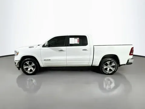 More photos of 2022 Ram 1500 Laramie at Automaxx of the Carolinas, SC