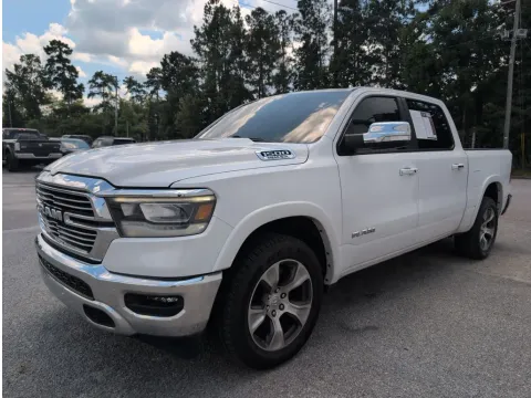 More photos of 2022 Ram 1500 Laramie at Automaxx of the Carolinas, SC