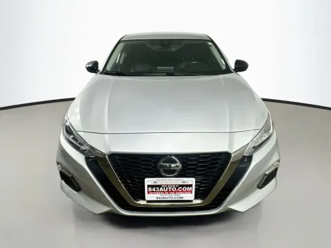 Photos of 2022 Nissan Altima 2.5 SR for sale in Summerville, SC at Automaxx of the Carolinas