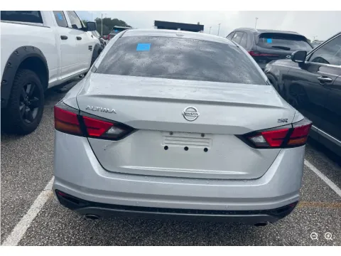More photos of 2022 Nissan Altima 2.5 SR at Automaxx of the Carolinas, SC