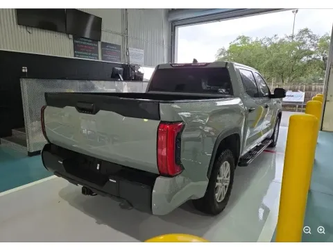 More photos of 2024 Toyota Tundra SR5 at Automaxx of the Carolinas, SC