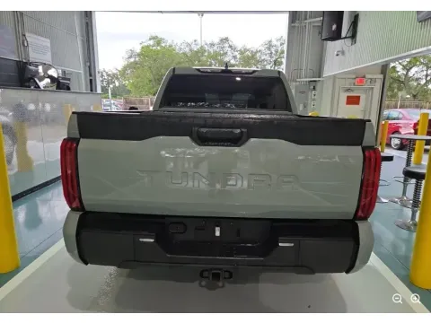 More photos of 2024 Toyota Tundra SR5 at Automaxx of the Carolinas, SC