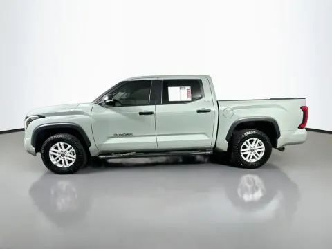 More photos of 2024 Toyota Tundra SR5 at Automaxx of the Carolinas, SC