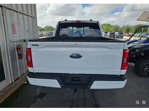 More photos of 2023 Ford F-150 XLT at Automaxx of the Carolinas, SC