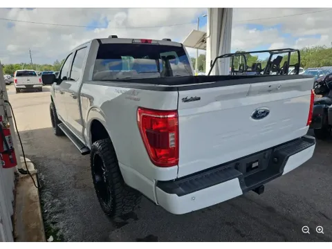 Another view of 2023 Ford F-150 XLT for sale in Summerville, SC at Automaxx of the Carolinas