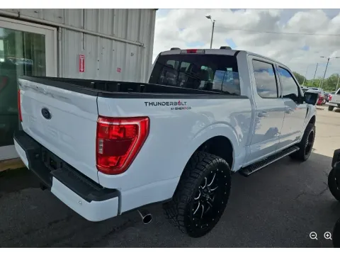 More photos of 2023 Ford F-150 XLT at Automaxx of the Carolinas, SC