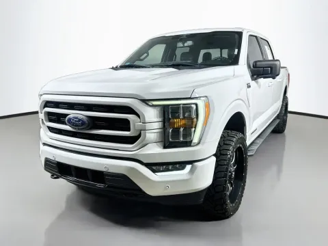 Another view of 2023 Ford F-150 XLT for sale in Summerville, SC at Automaxx of the Carolinas