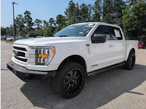 More photos of 2023 Ford F-150 XLT at Automaxx of the Carolinas, SC