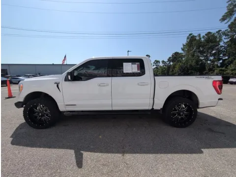 More photos of 2023 Ford F-150 XLT at Automaxx of the Carolinas, SC