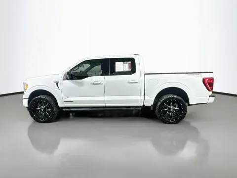 More photos of 2023 Ford F-150 XLT at Automaxx of the Carolinas, SC