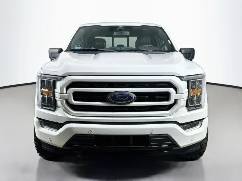Photos of 2023 Ford F-150 XLT for sale in Summerville, SC at Automaxx of the Carolinas