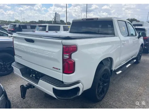 More photos of 2023 Chevrolet Silverado 1500 RST at Automaxx of the Carolinas, SC