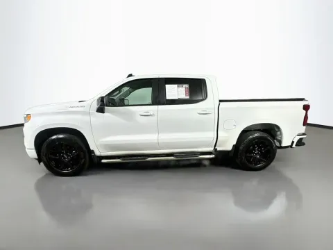 More photos of 2023 Chevrolet Silverado 1500 RST at Automaxx of the Carolinas, SC