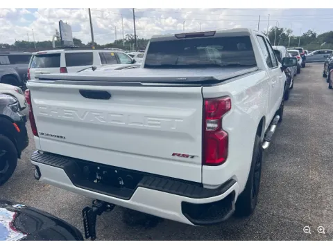 More photos of 2023 Chevrolet Silverado 1500 RST at Automaxx of the Carolinas, SC