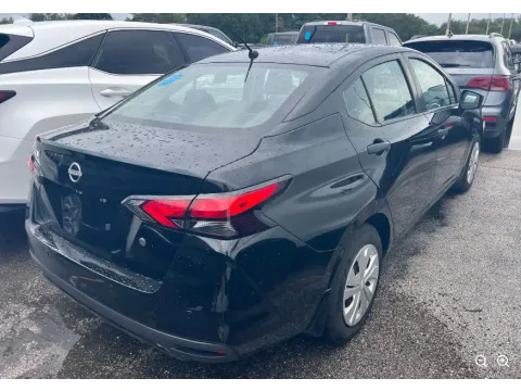 More photos of 2024 Nissan Versa 1.6 S at Automaxx of the Carolinas, SC