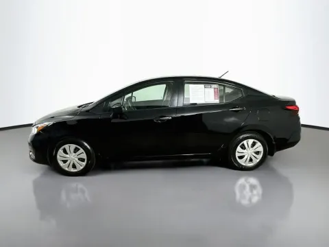 More photos of 2024 Nissan Versa 1.6 S at Automaxx of the Carolinas, SC