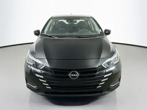 Photos of 2024 Nissan Versa 1.6 S for sale in Summerville, SC at Automaxx of the Carolinas