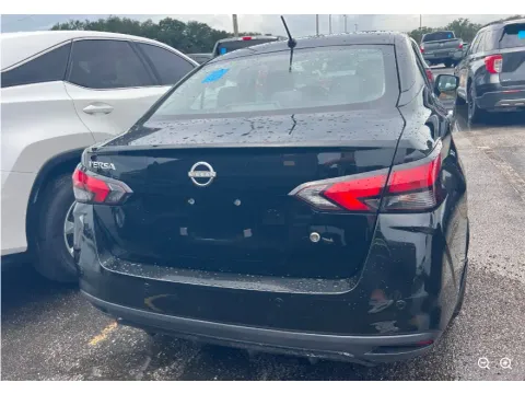More photos of 2024 Nissan Versa 1.6 S at Automaxx of the Carolinas, SC