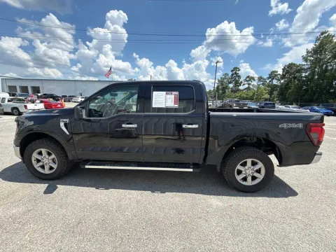 More photos of 2024 Ford F-150 XLT at Automaxx of the Carolinas, SC