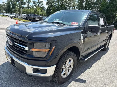 More photos of 2024 Ford F-150 XLT at Automaxx of the Carolinas, SC