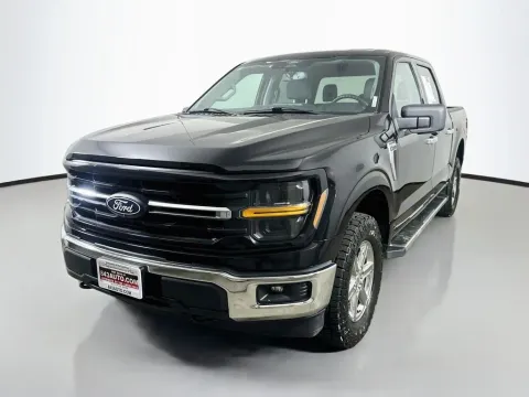 Another view of 2024 Ford F-150 XLT for sale in Summerville, SC at Automaxx of the Carolinas