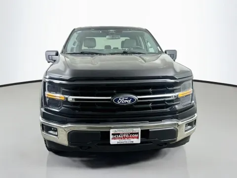 Photos of 2024 Ford F-150 XLT for sale in Summerville, SC at Automaxx of the Carolinas