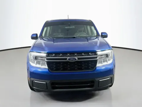 Photos of 2023 Ford Maverick XLT for sale in Summerville, SC at Automaxx of the Carolinas
