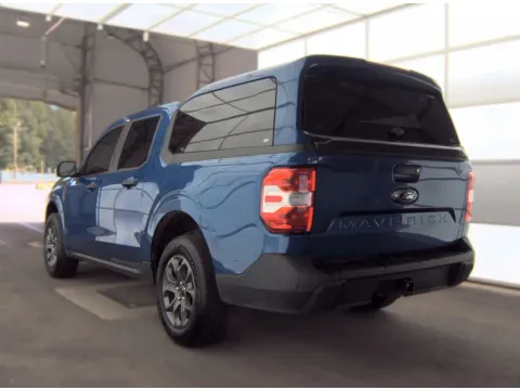 More photos of 2023 Ford Maverick XLT at Automaxx of the Carolinas, SC