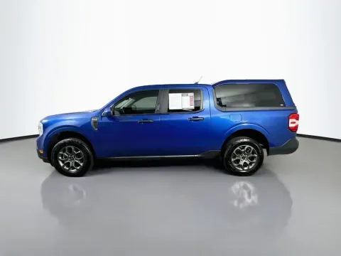 More photos of 2023 Ford Maverick XLT at Automaxx of the Carolinas, SC