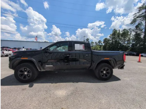 More photos of 2024 GMC Canyon Elevation at Automaxx of the Carolinas, SC