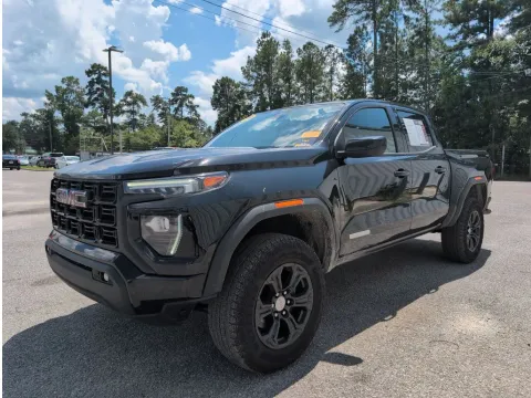 More photos of 2024 GMC Canyon Elevation at Automaxx of the Carolinas, SC
