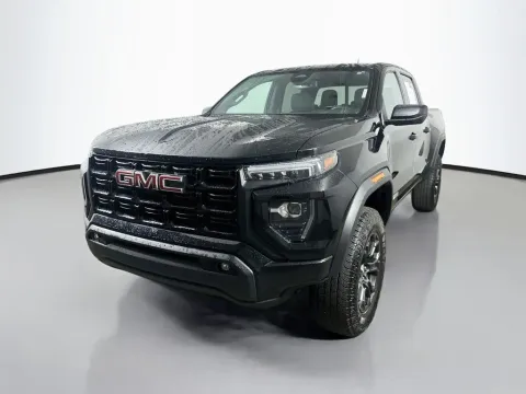 Another view of 2024 GMC Canyon Elevation for sale in Summerville, SC at Automaxx of the Carolinas