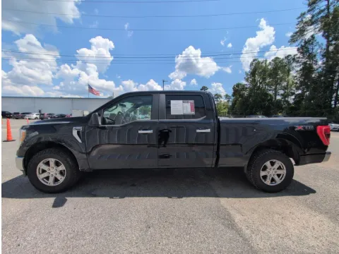 More photos of 2022 Ford F-150 XLT at Automaxx of the Carolinas, SC