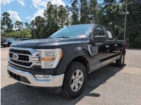 More photos of 2022 Ford F-150 XLT at Automaxx of the Carolinas, SC