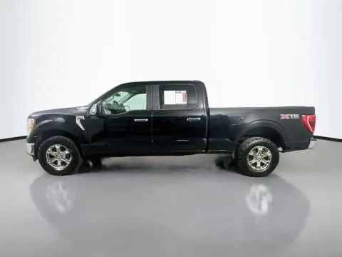 More photos of 2022 Ford F-150 XLT at Automaxx of the Carolinas, SC