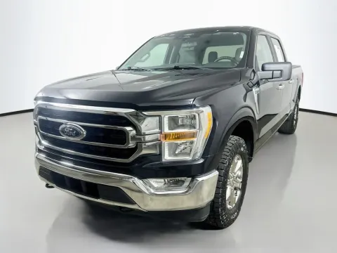 Another view of 2022 Ford F-150 XLT for sale in Summerville, SC at Automaxx of the Carolinas